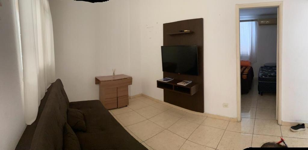 Ed. Itamarati. Aparthotel Praia Grande  Exterior photo